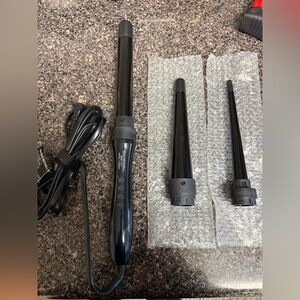 Paul Mitchell Express lon Unclipped 3-in-1 Hair Curler